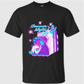 Summer Night City Tour 2026 Texas Public Radio Shirt