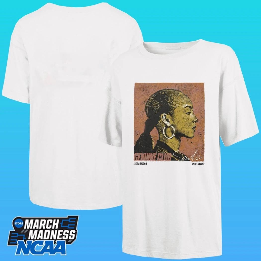 Adrien Broner Sade Piece Shirt