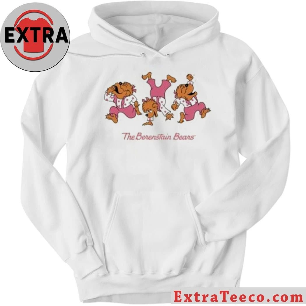 Retrokid Berenstain Bears Sister Bear Shirt