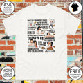 Bob’s Burgers Thanksgiving Thanksgiving With The Belchers shirt
