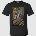 Trey Anastasio Seattle, WA May 27 2026 Poter Shirt