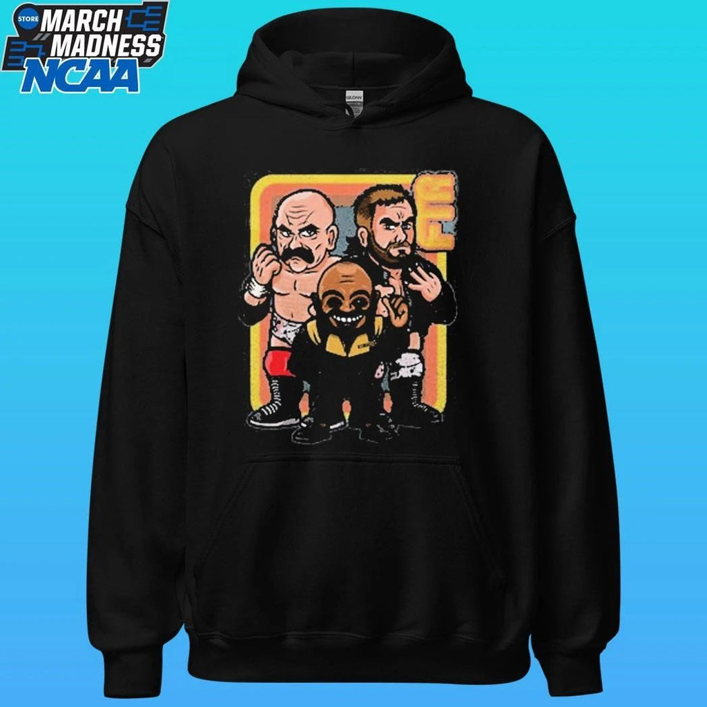Ftr & Stokely Hathaway Little Legends Kids Shirt