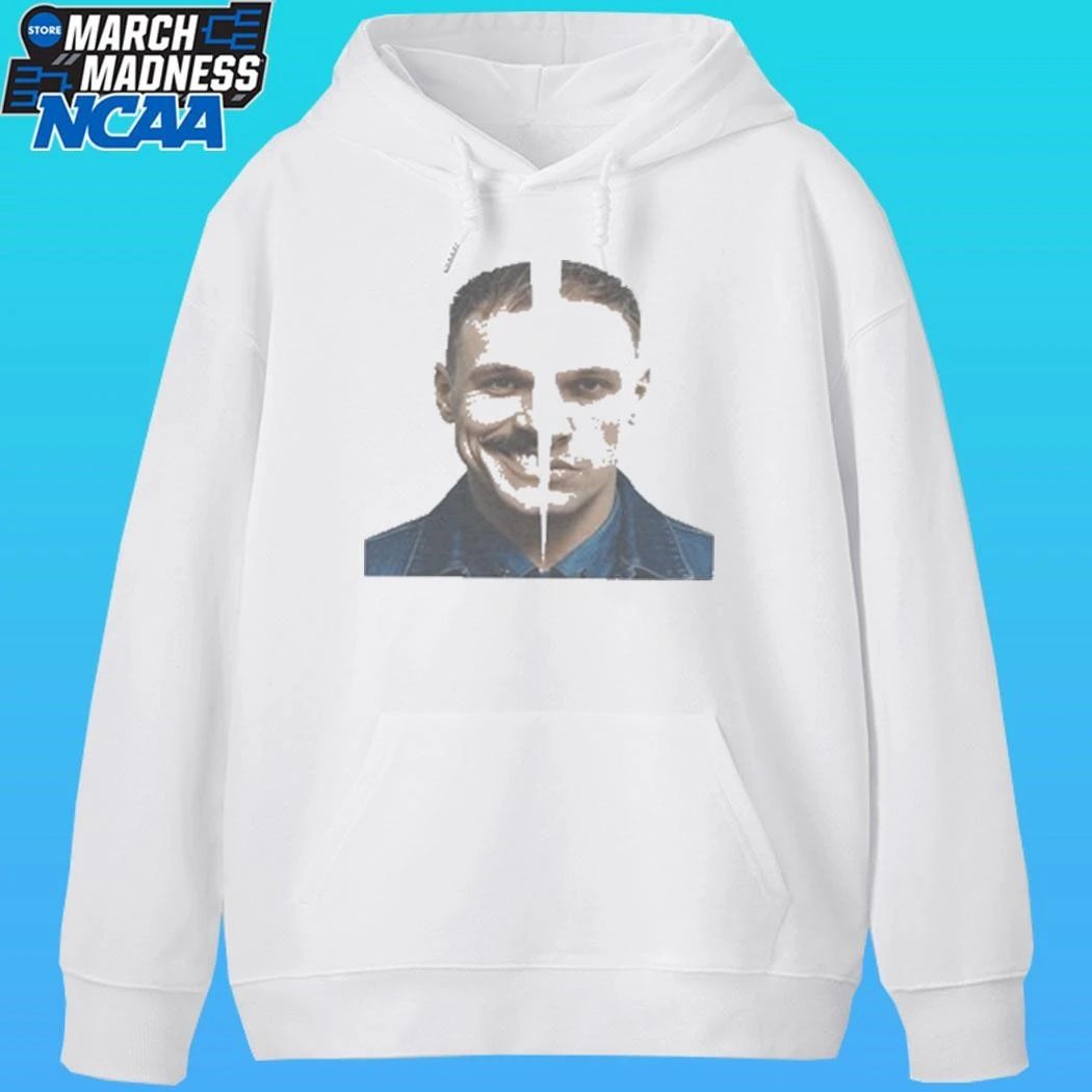 Buca-viktor Sheen Split Face Shirt