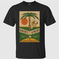 Dingoes vs Date Palms June 6 2026 Poster Los Angeles, CA Shirt