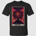 Sunn O 21 06 2026 Natasja Grujovic & Steve Moore Spot x Vera Poster Shirt