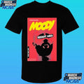 Moody Good On Reddit Ama Show May 20 2026 Poster Shirt