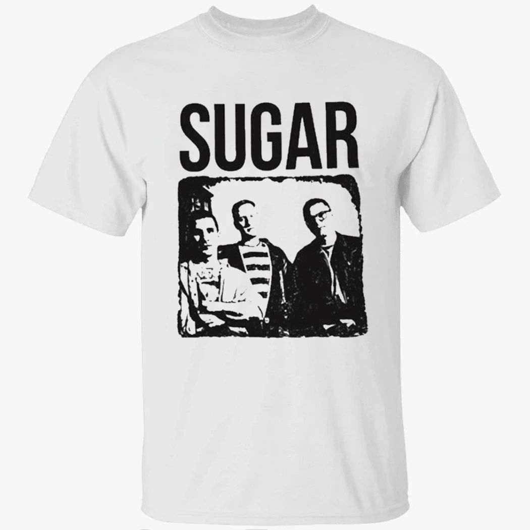 SUGAR Tour London, UK 2026 Shirt