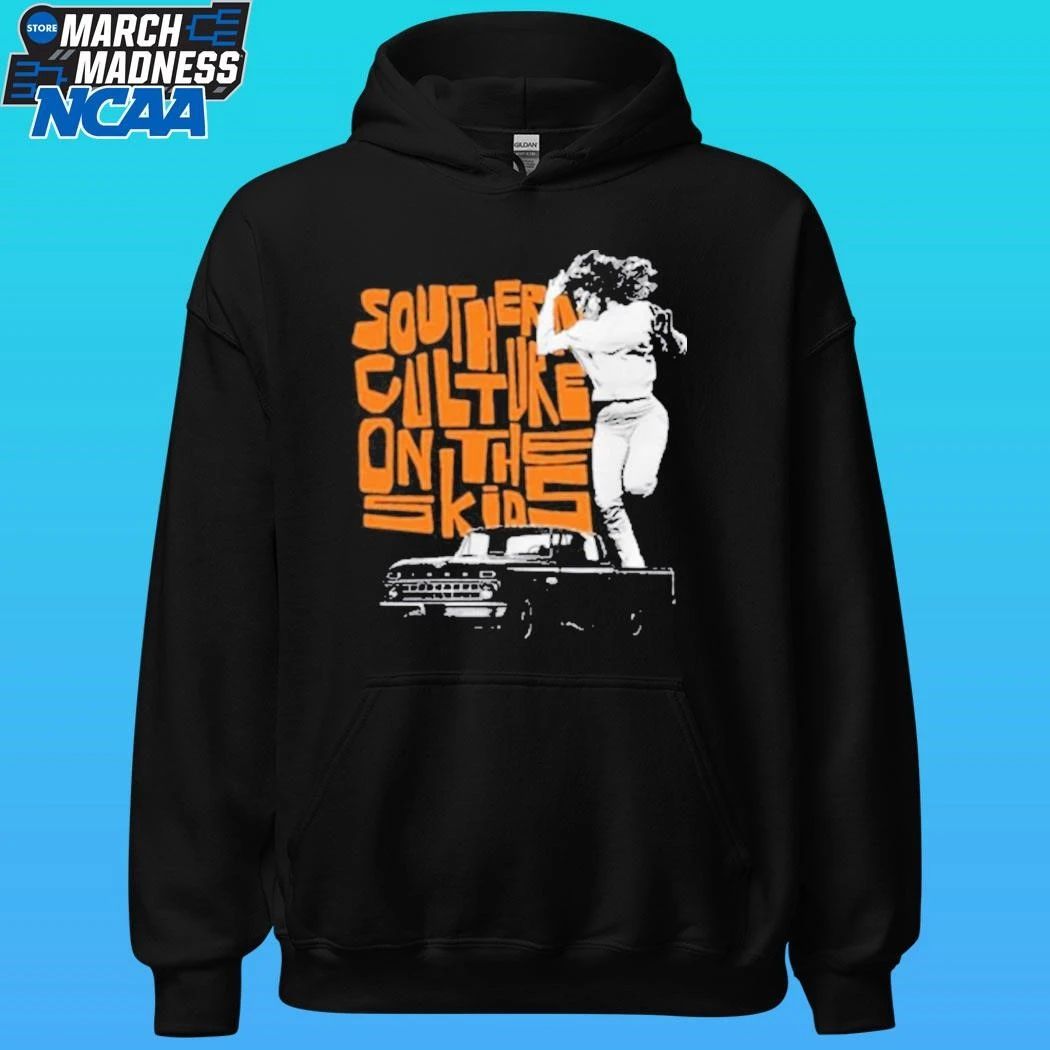 Southern Culture On Skids Go Go Girl Shirt