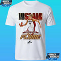 Slam Jackie Stiles Dawn Of The Flame Shirt