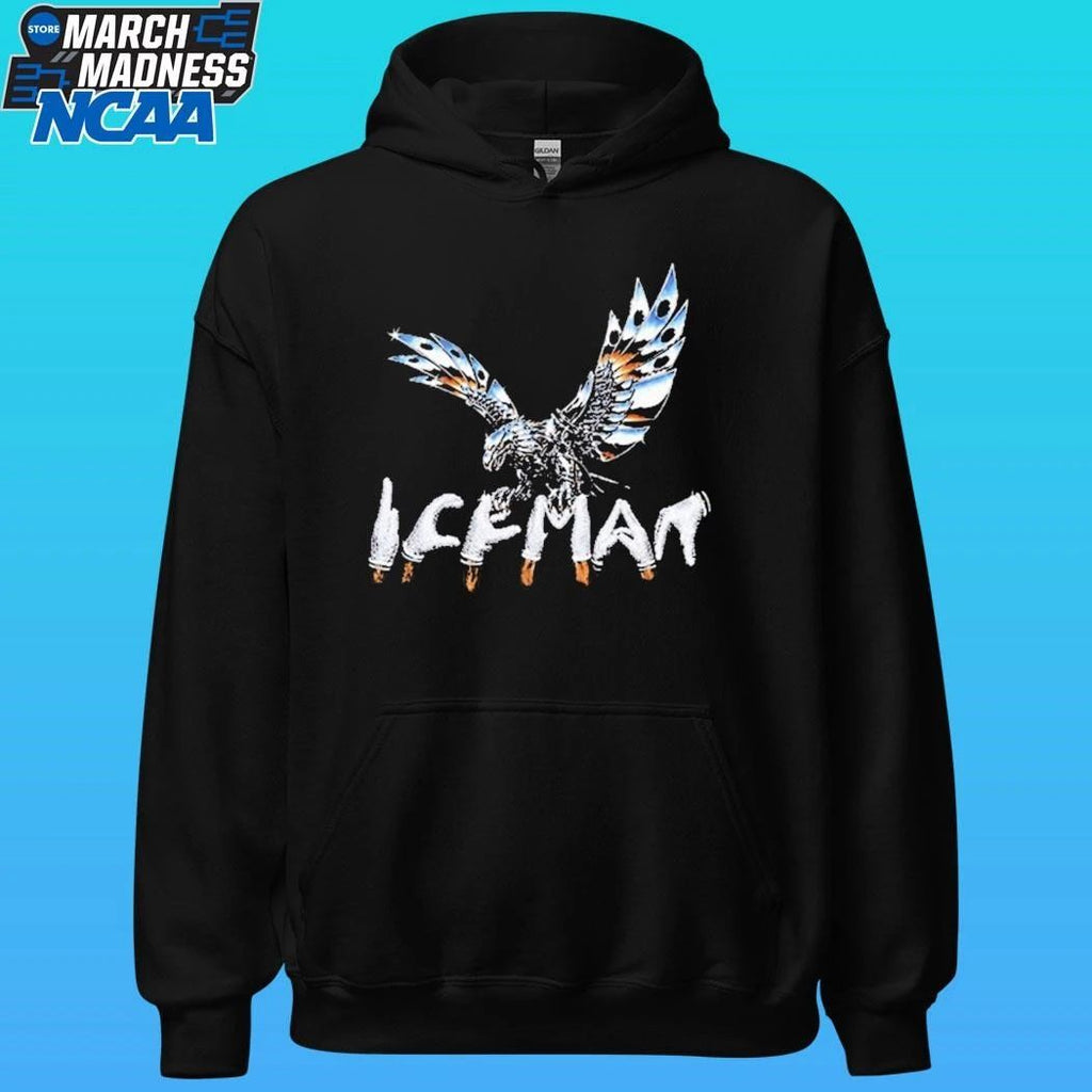 Drake Iceman Album 2026 Diamond Glove Shirt
