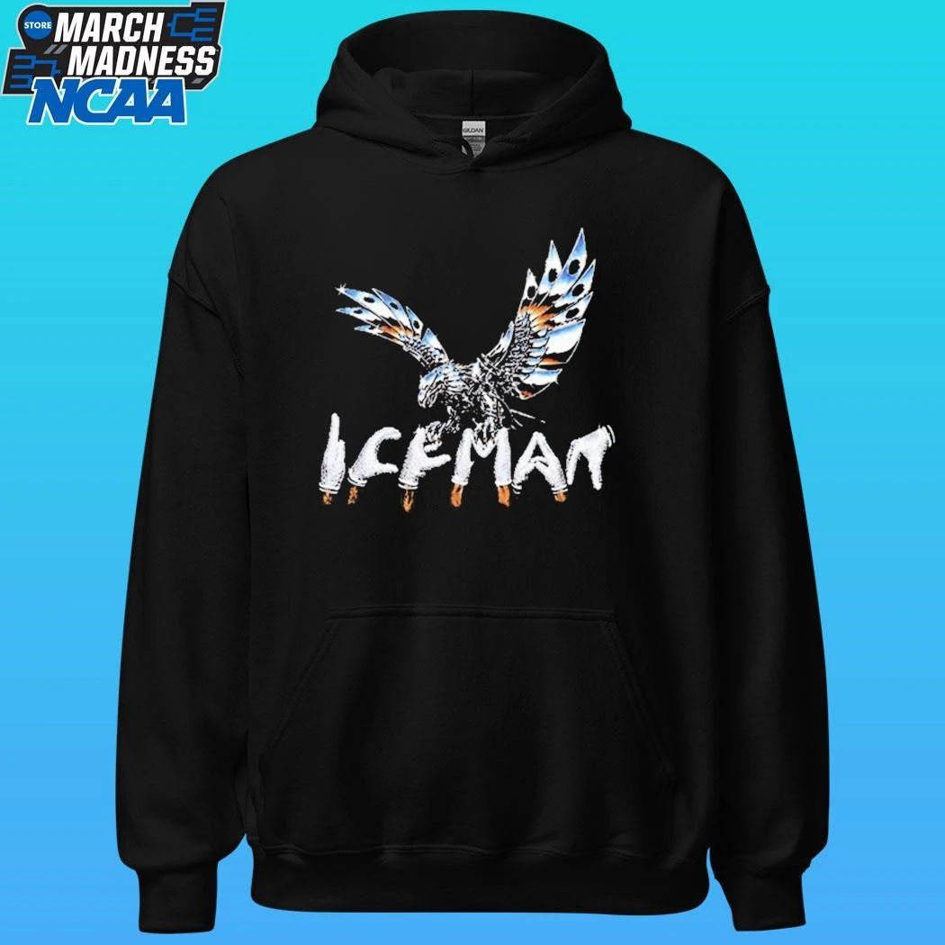Drake Iceman Album 2026 Diamond Glove Shirt