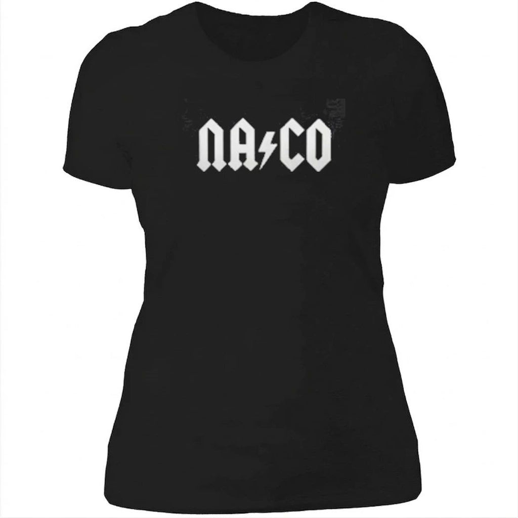 Diego Luna Na Co 2026 Shirt