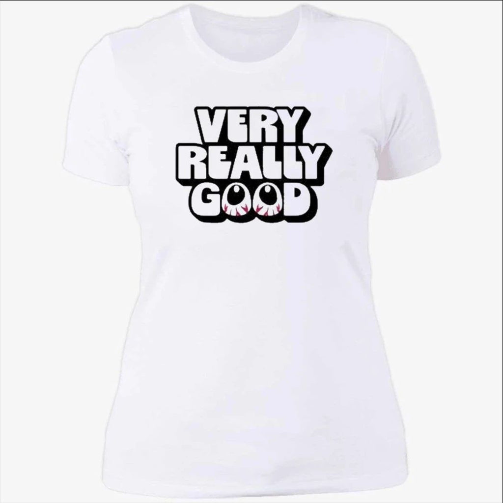 Kurtis Conner VRG Eyes Shirt