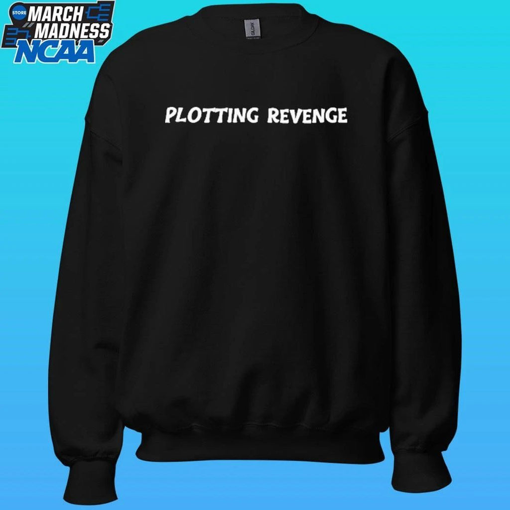 Plotting Revenge Shirt