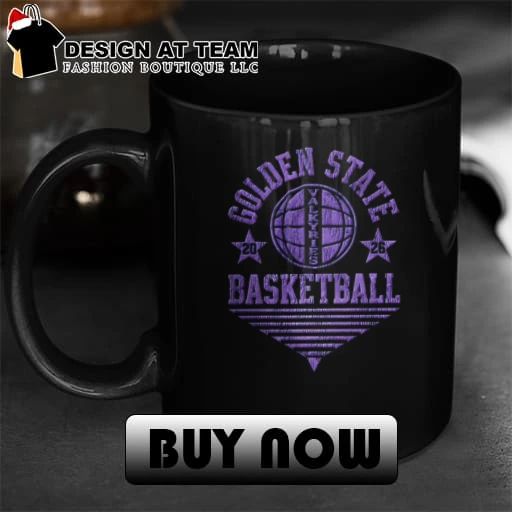 Distressed Golden State Valkyries Basketball 2026 shirt