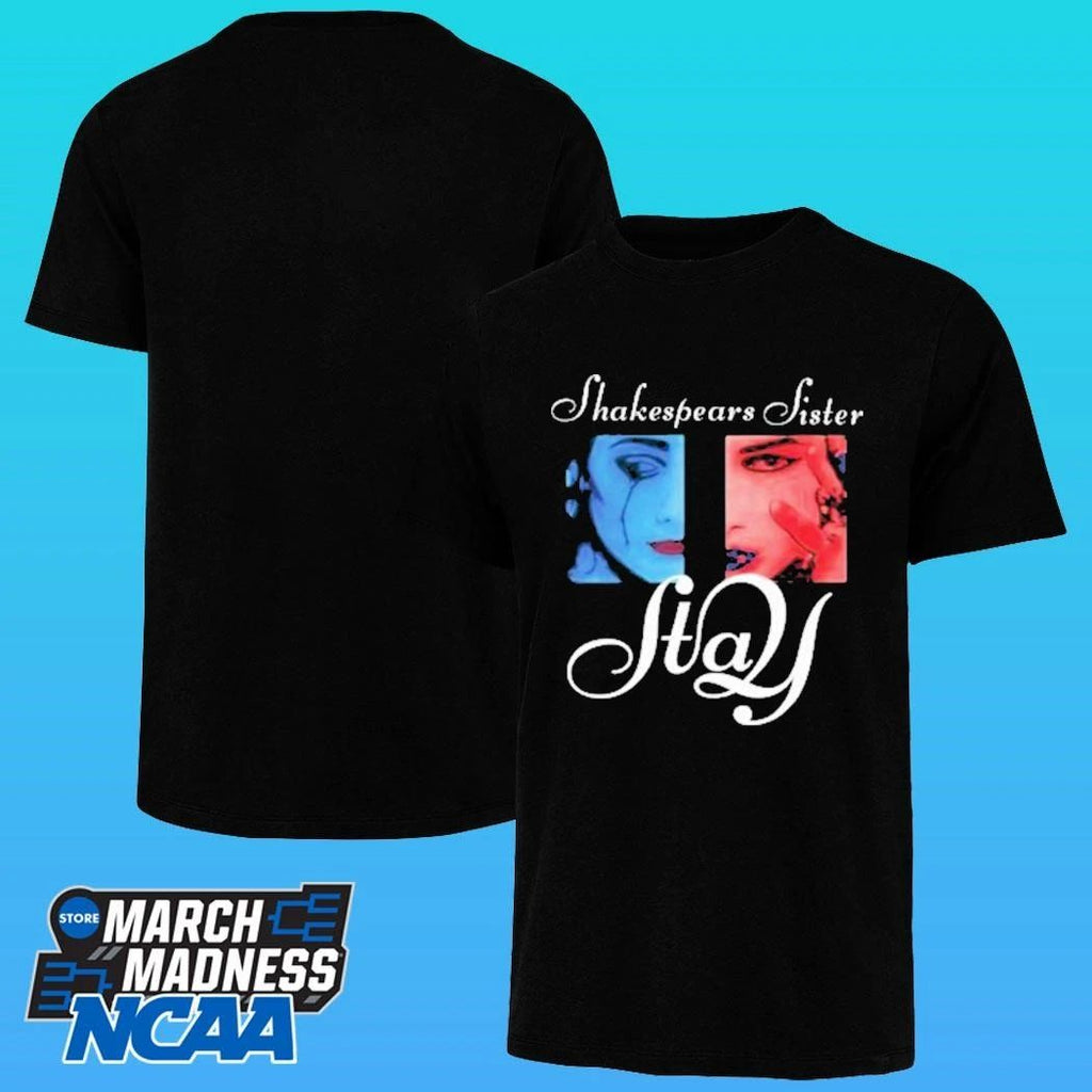 Shakespears Sister Stay Shirt