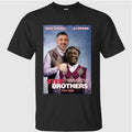 Step Brothers NE Shirt