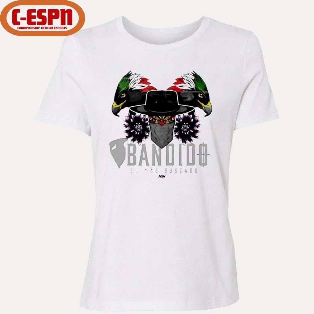 Bandido Hat of Many Shirt