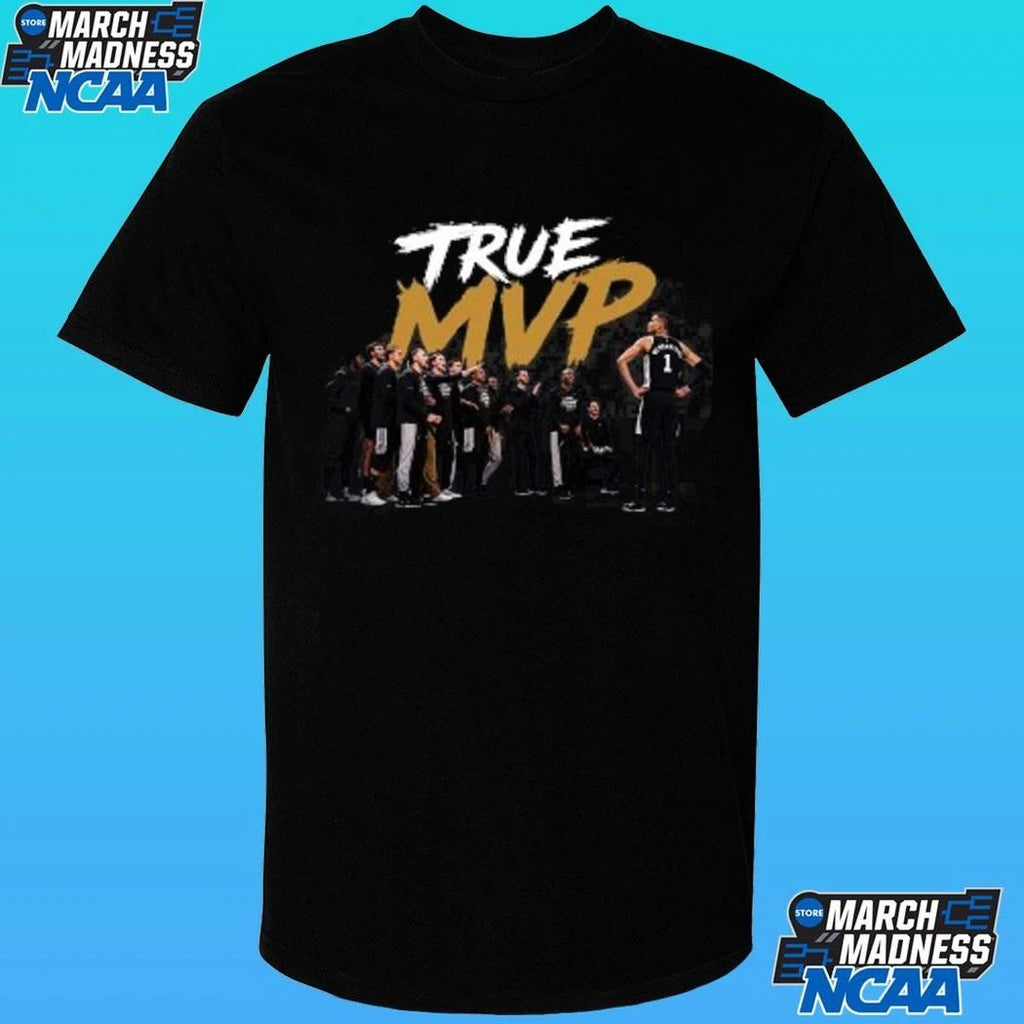 Victor Wembanyama True Mvp Shirt