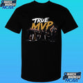 Victor Wembanyama True Mvp Shirt