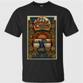 Luke Combs 5-30-2026 Montreal Quebec Poster Shirt