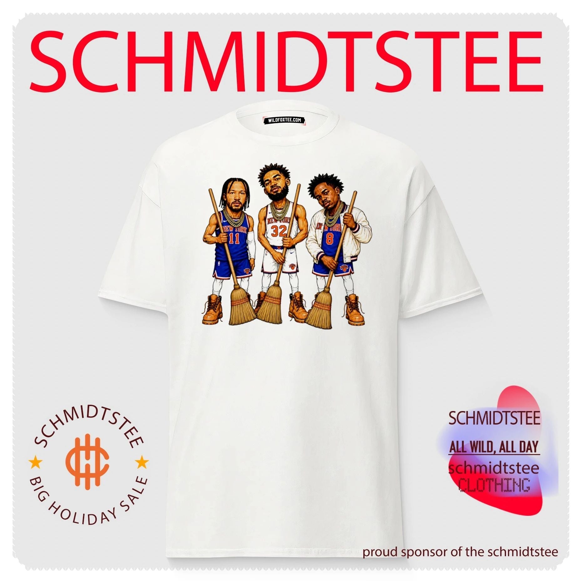 Ny Knicks 2026 NBA Finals cleans shirt