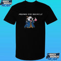 Prepare For Byattle Carl Shirt
