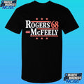 Rogers Mcfeely ’68 Shirt