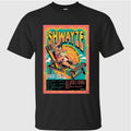 Shwayze Poster 7 Day Weekend Tour 26 Shirt