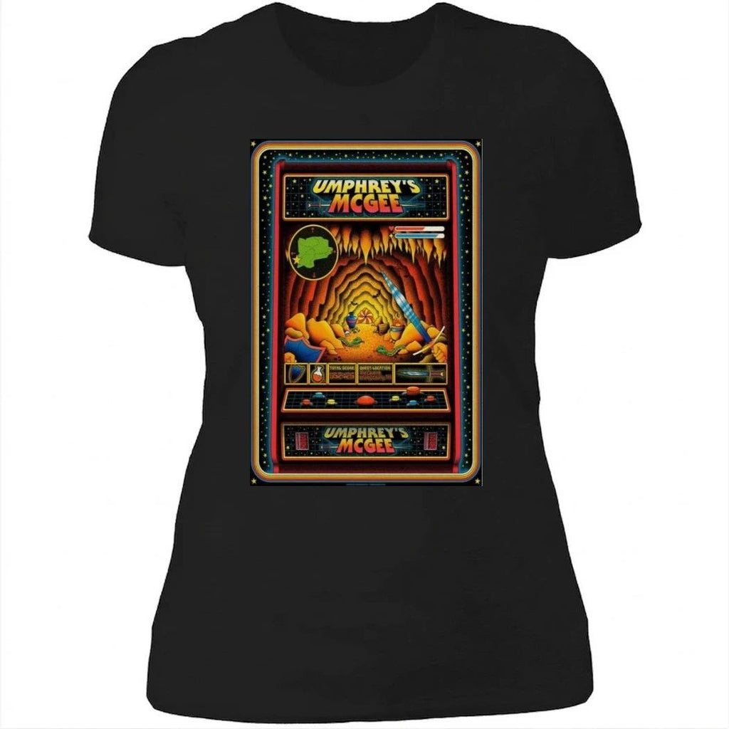 Umphrey’s McGee Poster May 24 2026 The Cavern’s Shirt