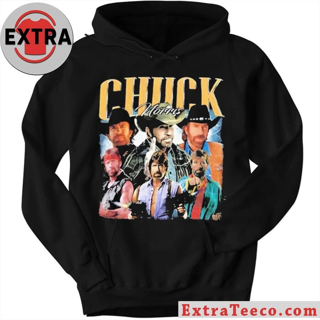 Original Chuck Norris Memorial Legends Never Die Shirt