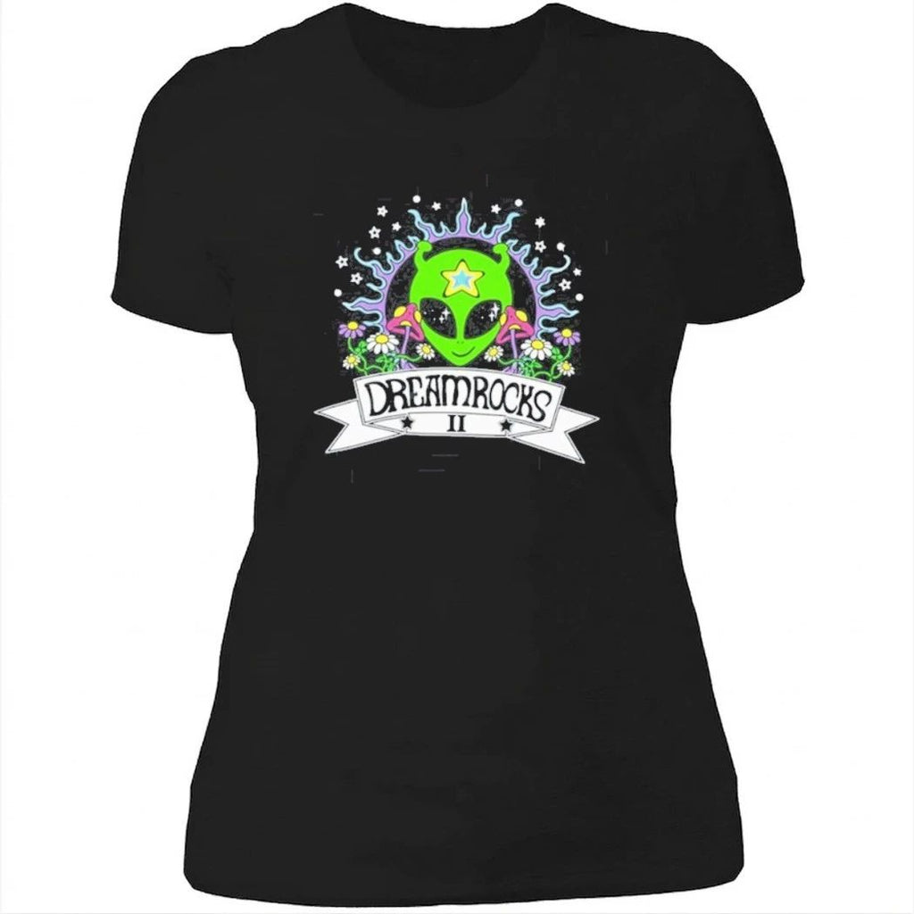LSDREAM 2026 DREAMROCKS II Morrison, Red Rocks May 16 2026 Shirt