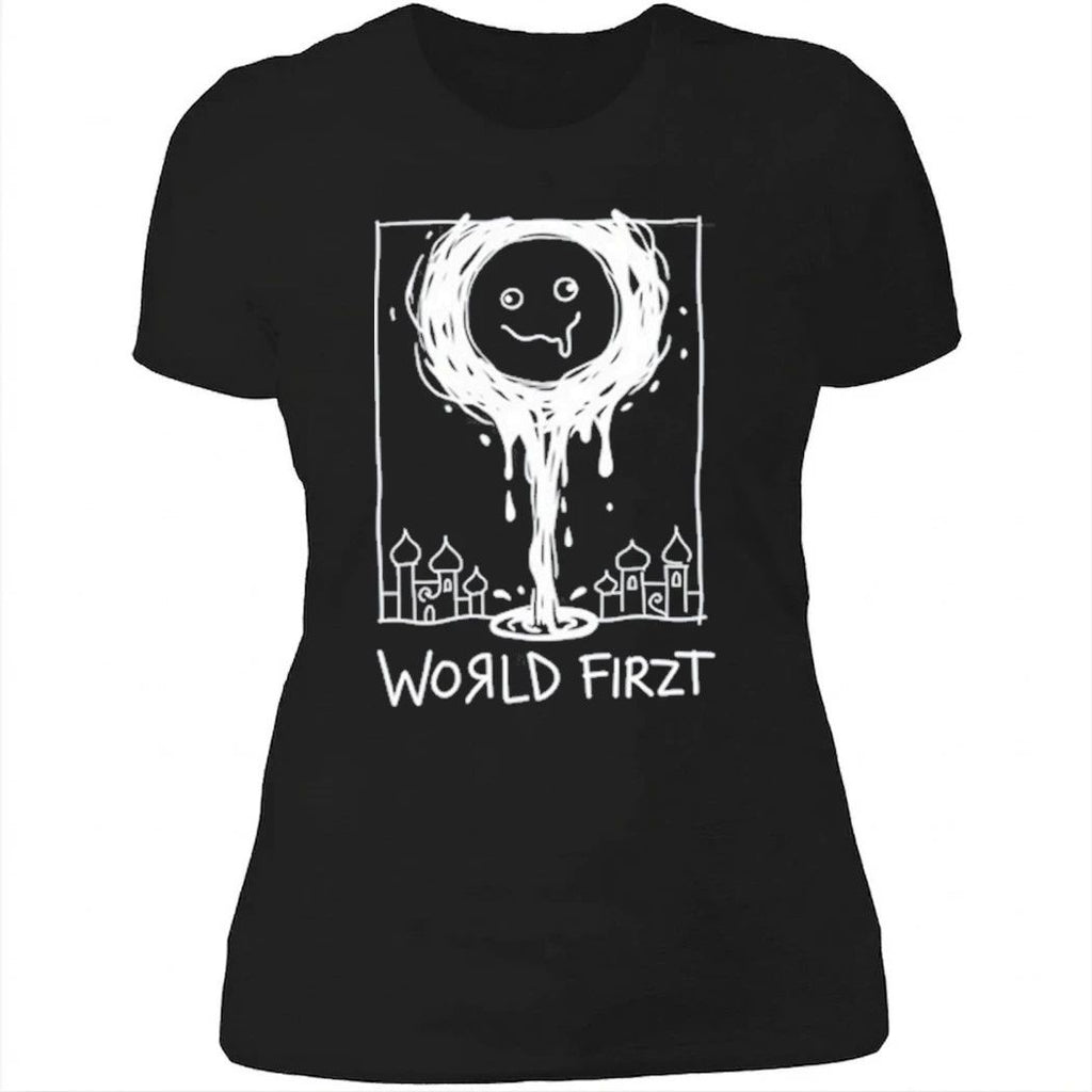 RWF Midnight Winners Derp Shirt