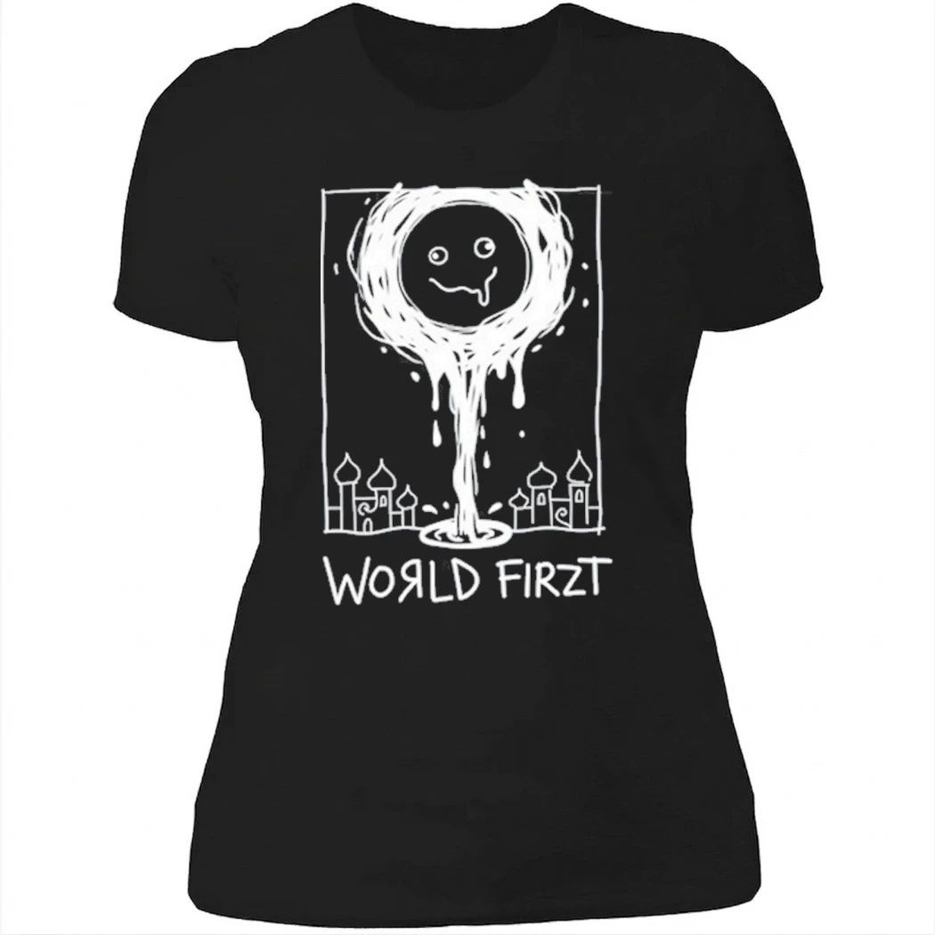 RWF Midnight Winners Derp Shirt
