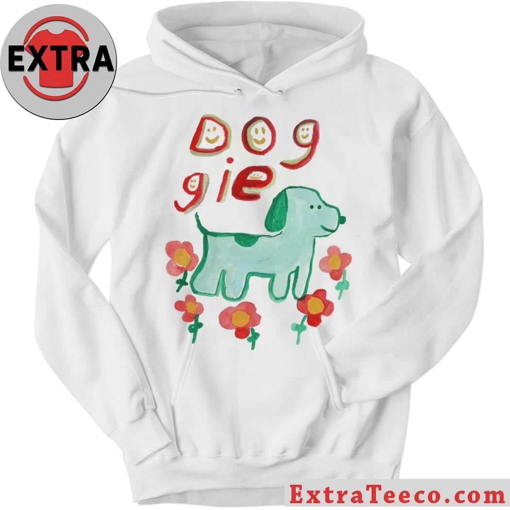 Dog Gie Shirt