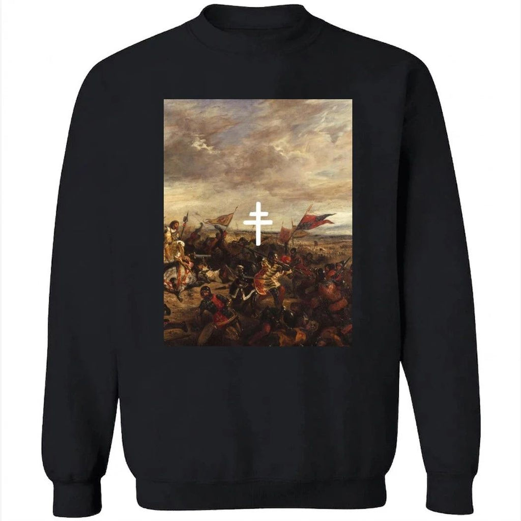 President Blood Of Your Empire Album Cover Art Shirt