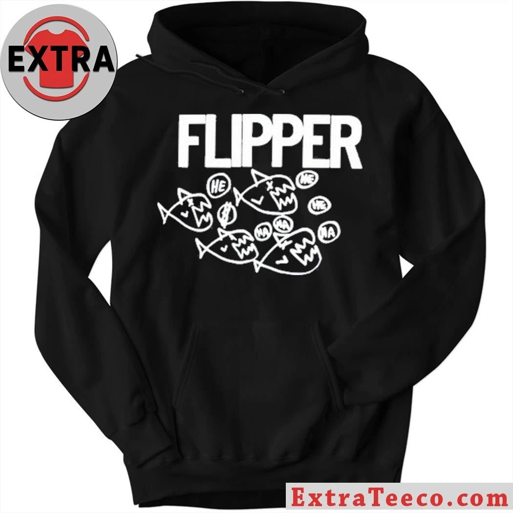 Flipper 982 Vintage May 1, 2026 Reno NV Event Shirt