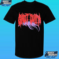 Force Majeure Greet Death I Hate Everything Shirt