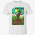 Umphrey’s McGee May 22-23 2026 Black Mountain North Carolina Tour Poster Shirt