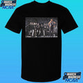 Victor Wembanyama And Teammates 2026 Wcf Game 1 Shirt