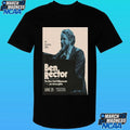 Ben Rector New York Philharmonic June 29 2026 Poster Shirt