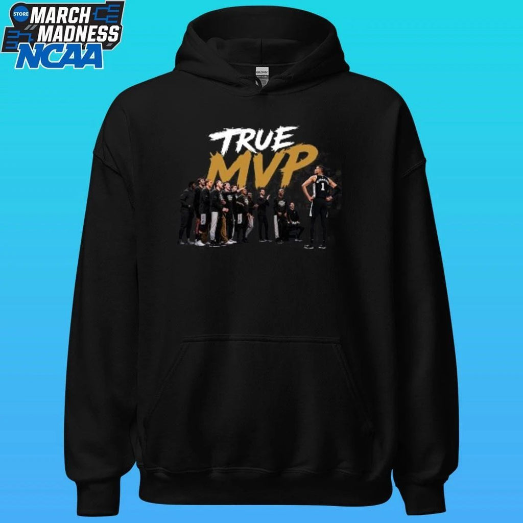 Victor Wembanyama True Mvp Shirt