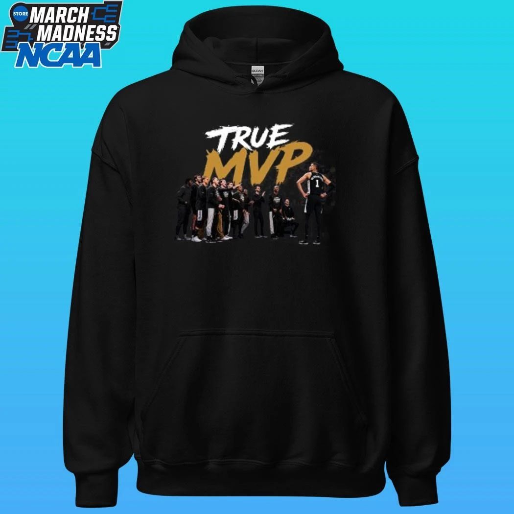 Victor Wembanyama True Mvp Shirt