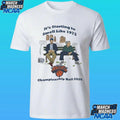 It’s Starting To Smell Like 1973 Championship Ball 2026 Shirt