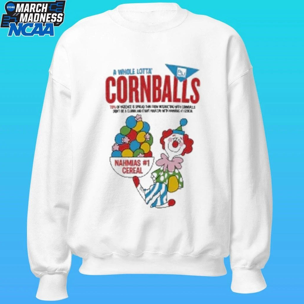 Bts World Tour Arirang J-hope Nahmias Cornball Shirt