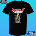 Arsenal Premier League Champions 2026 Shirt
