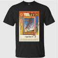YinYin 2026 Japan Shows Poster Shirt