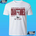 Adult Montreal Victoire Stadium Essentials Champions Big Cup 2026 Urban Shirt