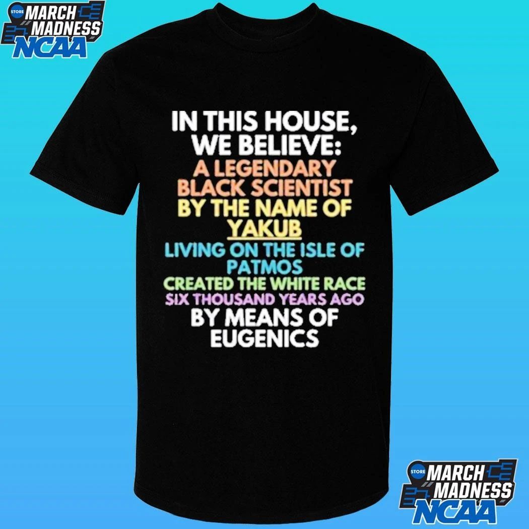 Agartha Hyperborea Yakub Vril Meme 2026 Shirt