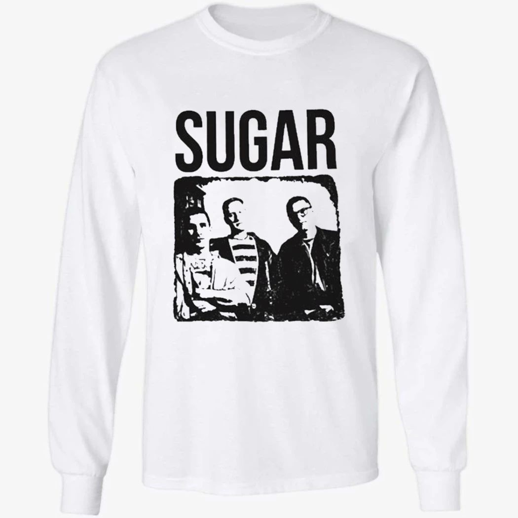 SUGAR Tour London, UK 2026 Shirt